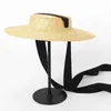 Breda randen hattar hink hattar kvinnor breda grim halm hatt sommar kvinnor solhat extra stor grim strandhatt semester barn sommar fritid solen solskade hatt j240305
