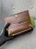 Tasarımcılar Erkekler Deri İş Katlanabilir Cüzdan Billfold İnce Hipster Kredi Kartı Sahipleri Madeni para cüzdanları ekler Vintage Walltes Crossbody Tote Çanta Cüzdan Çanta