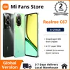 Versión global Realme C67 teléfono inteligente Snapdragon 685 Processor 6,72 '' 90Hz Pantalla 108MP AI Cámara 5000MAH Batería 33W Supervooc Charge NFC