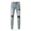 Nouveautés Amirs Hommes Luxe Denim Jeans Trous Pantalons Jeans Coolguy Biker Pantalon Homme Vêtements mode Amis amirs sstraight pantalon