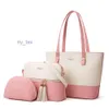 designer tas handtassen tote boodschappentas hoog nylon mode linnen grote strandtassen luxe reis Crossbody