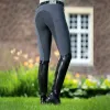 Leggings 2023 Mode Paardrijden Broek Vrouwen Casual Stretch Broek Fietsen Leggings Paardensport Uitrusting Sport Rijbroek Ruiter Broek