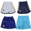 2023 2024 Napoli Fußballshorts Herren Fußballshorts Real Madrid 23 24 Short de Football Home Away Herren Größe S-2XL