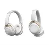Trådlös laddning av öronbrossning av hörlurar för iPhone-smarttelefonens huvudband Trådlösa hörlurar TWS Bluetooth-hörlurar 3LW3W
