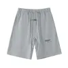 Chorts pour hommes Designer Men EssentialShorts Pantal