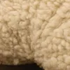 かわいいぬいぐるみ形状ベビー枕生まれた絵の小道具枕のポーズベビースタジオのためのかわいい毛皮のようなクッション240228