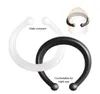 Cockrings 2 pièces avec boîte anneau de pénis prépuce correcteur résistance retard éjaculation hommes anneaux de coq MorningNight formateur Sex Toys F7069579