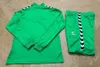 2024 25 Real Betis Fußball-Trainingsanzug Fußballtrikot Männer Kinder JOAQUIN Camiseta Juanmi CANALES Fekir 24 25 Halber Reißverschluss Real Betis Fußball-Trainingsanzug Mann Kinderset