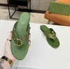 Mulher homem pão sandália 10a designer slide chinelo piscina travesseiro plana conforto mule verão praia couro preto sandale sapato de luxo marca loafer flip flop sliders ao ar livre