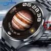 for Smart Pro Men Smartwatch Women Phone Call Bluetooth Sport Gt4pro IP67 Waterproof DIY Face Watch 4 Gifts