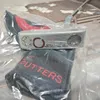 Golfclubs MASTERFUL Putters Red Circle T Golfputters Herengolfclubs in beperkte oplage Neem contact met ons op voor meer foto's