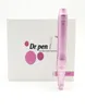 Cosmetic Cartridges Wired Drpen M7 Replacement Head Needles of Derma Pen Microneedle Beauty Art Machine3922532