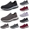 Summer and Men's Step One Spring New Elderly Soft Sole Casual GAI Women's Walking Shoes 39-44 30 823