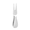 Cheese Tools Butter Knife 6 Styles Stainless Steel Cheese Spreader Fork Cutter For Cake Bread Pizza 0307