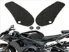 Наклейки для защиты колен мотоцикла, матовые накладки на топливный бак, водонепроницаемые наклейки для YAMAHA 20032005 YZFR6 YZFR61156606