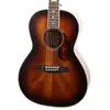 SE P20E Parlor Acoustic - Guitare Tobacco Sunburst