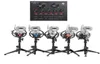 BM 8000 Professional Condenser Microphone BM8000 O Studio Vocal Recording for Computer Karaoke8854979