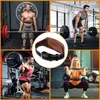 Weightlifting Belt Gym for Back Bodybuilding Fitness Belts Barbell Dumbbell Powerlifting Training Waist Protector Support 240226