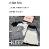 Mi24 early spring new girl style diamond grid short sleeved top+pleated half skirt knitted set01