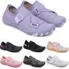 heren sport loopschoenen atletisch bule zwart wit grijs heren trainers sneakers schoenen mode buiten maat 35-41 GAI-25