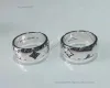 designer jewelry rings Design Great Quality Women Heart Shaped Fast 1pcs Designer Ring er