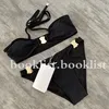 Nowy mody Projektant mody Swimsuit Kobiet Kobiety Letnie bikini