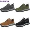 2024 nuove scarpe da corsa uomo donna giallo arancione verde viola blu profondo bianco scarpe da ginnastica sneakers moda traspirante GAI