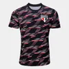 2024 Sao Paulo fc soccer jerseys LUCIANO PATO JAMES 24 25 Rafinha Calleri LUCAS PABLO MAIA home away 3rd football shirt