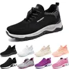 Livraison gratuite chaussures de course GAI baskets pour femmes hommes formateurs coureurs de sport color58