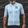 Vestes de course LOVE THE PAIN Usa Pro Team Summer Sweat-shirt à manches courtes pour hommes Cyclisme Haut de sport Chemise Hombre VTT