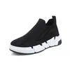 Hot Sale Outdoor Men Sneakers Black Grey Blue White Pink GAI 13 D