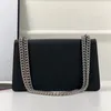 9A Nieuwe schoudertas Tijgerkopgesp Damestassen Luxe lederen designertassen Mode Trendy Crossbody schoudertas Bakken tassen Maat 25 cm en 28 cm clutch bag