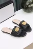 نساء Flip Flops Designer Slipper Pool Slide Sandals Shoes Summer Beach Slippers Cool Colippers Fashion Flat
