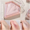 HANDAIYAN DIAMOND Glitter Highlighter Powder Face Makeup Highlight Glow Shine Metallic Lighten Body Contour Luminous Corrector 240229