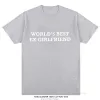 T-Shirts Y2K Worlds Best Ex Girlfriend Print Damen T-Shirts Weiblich Harajuku Ästhetisch Bekleidet Lässig Lose T-Shirts Retro Chic T-Shirt