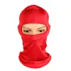 New style Winter outdoor riding keep thermal mask Windbreak dustproof Headgear Masked Face guard hat Party Mask ZZ