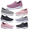 Shoes for Women New Casual Women's Soft Soled Mother's Socks GAI Fashionable Sports Shoes 36-41 48
