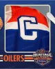 カスタム97 Connor McDavid 2023 Heritage Classic Oilers Jersey Jersey Leon Draisaitl Ryan Nugent-Hopkins Evander Kane Dylan Holloway Stuart