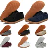 Chaussures de course classiques pour femmes et hommes, baskets de sport de plein air, noires, blanches, roses, EUR 36-47 77