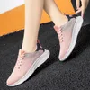 Men for Black Casual Women Shoes Blue Grey Breathable Comfortable Sports Trainer Sneaker Color-70 Size 99 Comtable