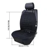 Car Seat Covers Winter Heated Cover Fast Heating Comfortable For Home Office Chair And More