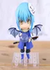 Tensei Shitara Slime Datta Ken Rimuru Tempest 1067 Q Version PVC figurine Brinquedo jouet H08241273041