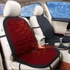 Car Seat Covers Winter Heated Cover Fast Heating Comfortable For Home Office Chair And More