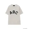 Tshirt Mens Designer Tシャツ夏のTシャツShirts Fashion Clothes Men Men Men Tops Teescasual SportsルーズTシャツ半袖ティーTシャツ2cip