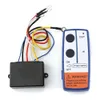 New Supply Winch Switch Wireless Remote Portable Anti-Jamming Design Visual Control Indicator O4b5