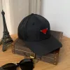 DONNE UOMINO TRIENGLE DESIGNER HATTO DOMENS S Baseball Cap designer cappelli cappelli da maschera da uomo Sunhat Trucker 22385XS