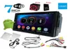 7 tum Universal HeadUnit Quad Core 1024600 Android Car GPS Navigation Multimedia Player Radio Bluetooth WiFi DVR Ready9808555