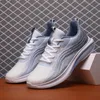 Nouveauté chaussures de course pour hommes baskets mode noir blanc bleu gris hommes formateurs GAI-23 chaussure d'extérieur taille 35-45