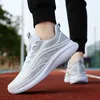 Neue Ankunft Laufschuhe für Männer Turnschuhe Mode Schwarz Weiß Blau Lila Grau Herren Trainer GAI-55 Sport Größe 36-45 Trendings