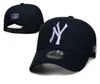 2023 Mode hochwertige Großhandel Street Ball Caps Baseball Hüte Herren Damen Sport Caps Forward Cap y Casquette Designer Verstellbarer Trucker Hut N1